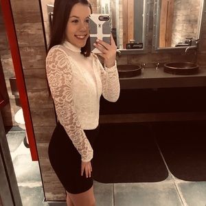 Meet your Posher, Rachel